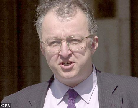 John Hemming