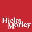 Hicks Morley logo