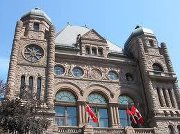 Ontario legislature