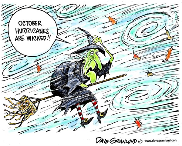 Hurricane Sandy