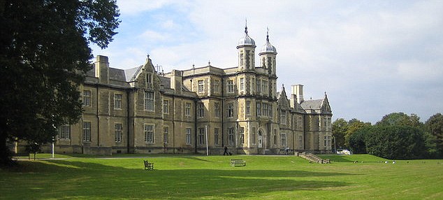 Snaresbrook Crown Court