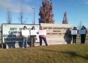 St Catharines Rally