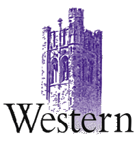 University of Western Ontario logo