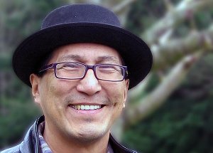 Richard Wagamese