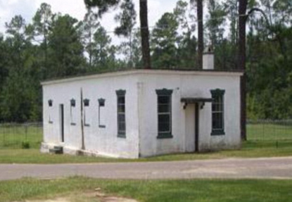 The White House, Dozier School for Boys