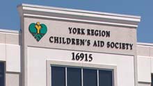 York Region Children's Aid Society