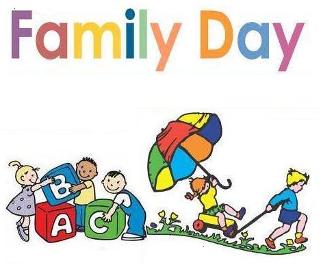 Family Day