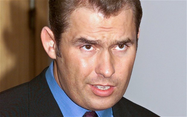 Pavel Astakhov