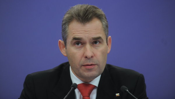 Pavel Astakhov