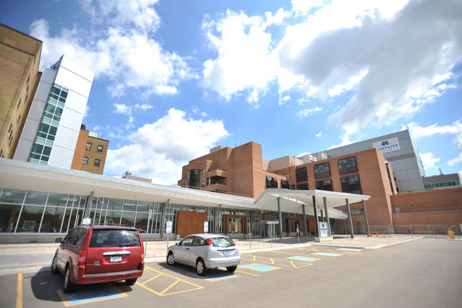 Bluewater Health