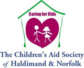 Haldimand-Norfolk CAS logo