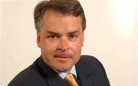 Tim Loughton