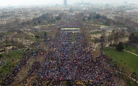 Champ-de-Mars