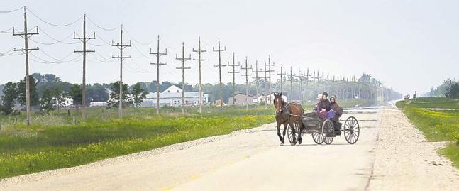 Mennonites