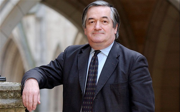 James Munby