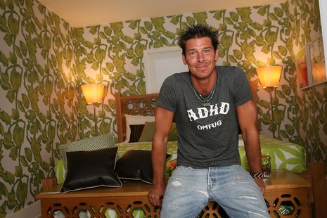 Ty Pennington