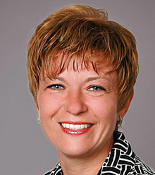 Teresa Piruzza