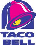 Taco Bell logo