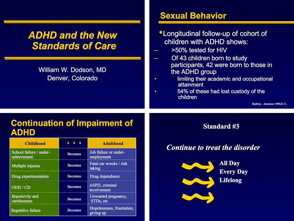 Slides by William W Dodson