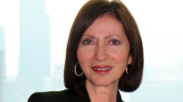 Ann Cavoukian