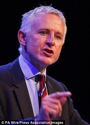 Norman Lamb