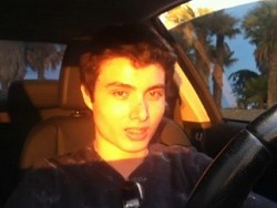 Elliot Rodger