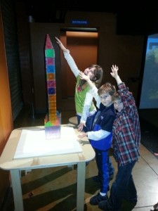 SLO Children’s Museum