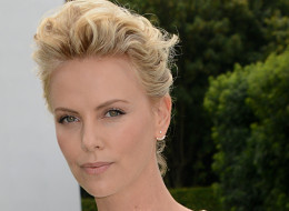 Charlize Theron