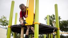 playground equipment