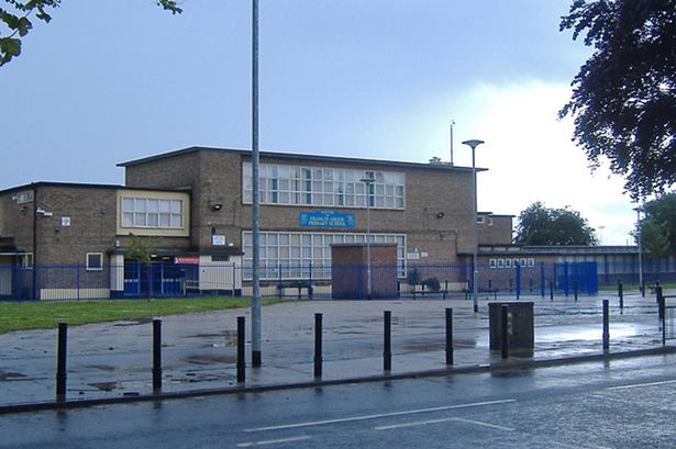 Francis Askew School