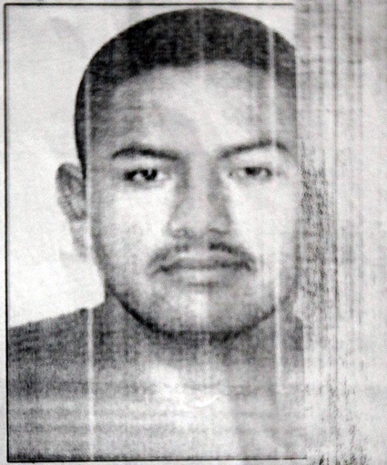Marvin Bran