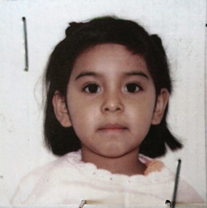 Karen Abigail López García