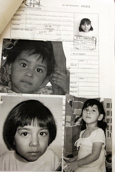Karen Abigail López García