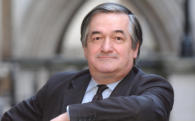 James Munby