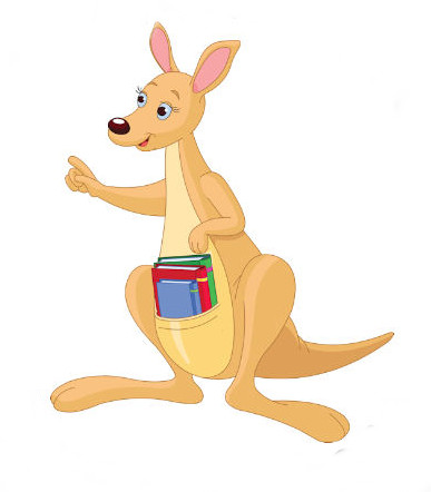 kangaroo