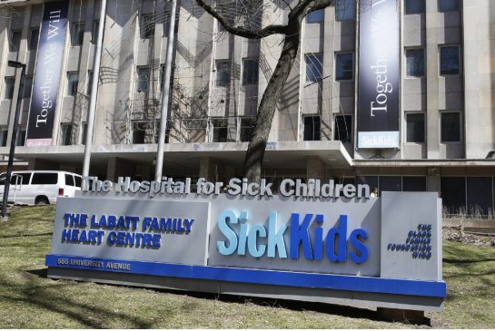 Hospital for Sick Children