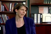 Photo of Elizabeth Roberts