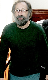 Larry Finck