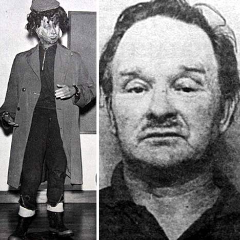 Edward Paisnel
