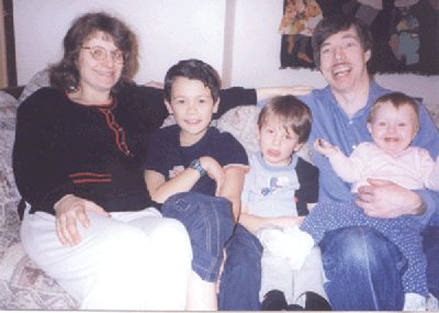 Howard family