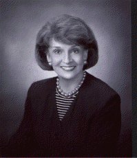 Senator Nancy Schaefer