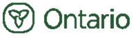 Ontario logo