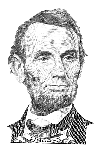 Abraham Lincoln